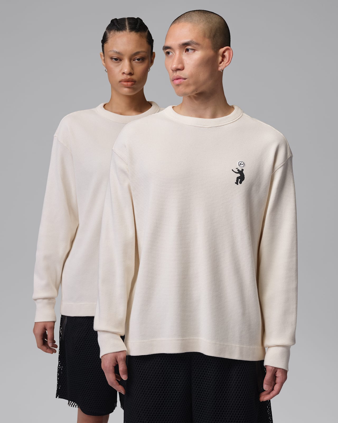 NIKE公式】Jordan x Union x Fragmentアパレルコレクション発売日